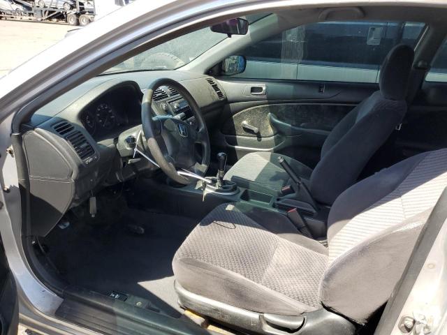 Photo 7 from auction – 2002 HONDA CIVIC DX with VIN 1HGEM21252L107165