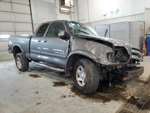 Photo 4 from auction – 2003 TOYOTA TUNDRA ACC with VIN 5TBBT44133S408688