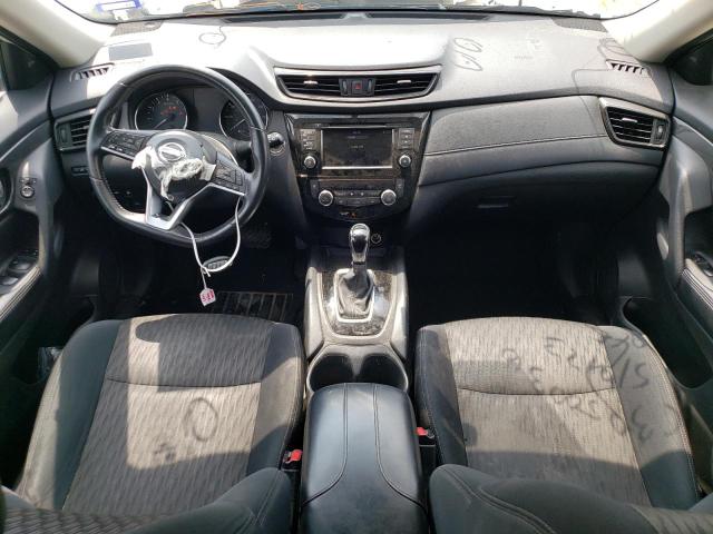Photo 8 from auction – 2018 NISSAN ROGUE S with VIN 5N1AT2MT4JC815437