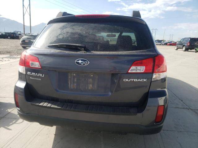 Снимка 6 от търг – 2013 SUBARU OUTBACK 2. с VIN 4S4BRCBC2D3239363