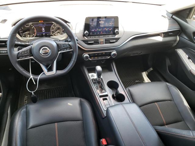 Photo 8 from auction – 2019 NISSAN ALTIMA SR with VIN 1N4BL4CW6KC182026