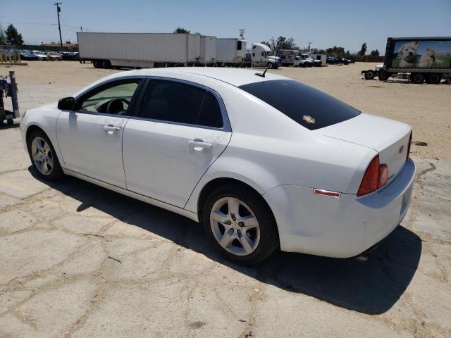 Photo 2 from auction – 2011 CHEVROLET MALIBU LS with VIN 1G1ZB5E10BF388792
