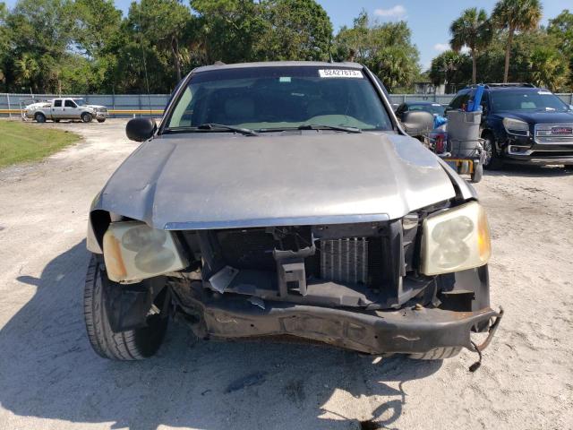 Photo 5 from auction – 2006 GMC ENVOY with VIN 1GKDS13S362141581