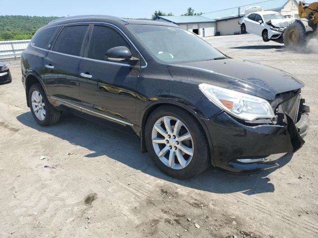 Photo 4 from auction – 2016 BUICK ENCLAVE with VIN 5GAKVCKD9GJ241945