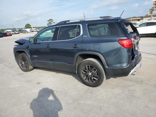 Photo 2 from auction – 2019 GMC ACADIA SLT with VIN 1GKKNMLS1KZ254317