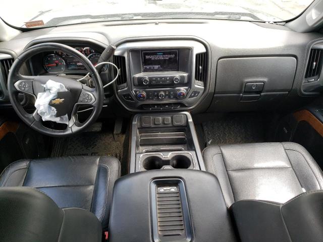 Photo 8 from auction – 2017 CHEVROLET SILVERADO with VIN 1GCVKSEC6HZ385618