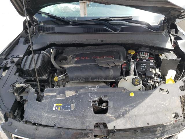 Zdjęcie 12 z aukcji – 2020 JEEP COMPASS LA z VIN 3C4NJCBB7LT121294