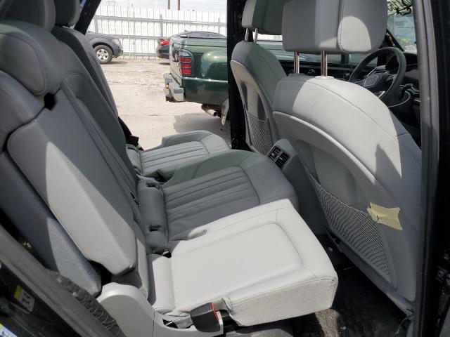 Photo 11 from auction – 2022 AUDI Q5 PREMIUM with VIN WA1EAAFY3N2131855