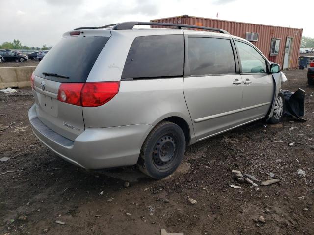 Photo 3 from auction – 2009 TOYOTA SIENNA with VIN 5TDZK23C19S283330