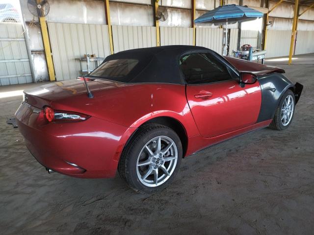Photo 3 from auction – 2016 MAZDA MX-5 MIATA with VIN JM1NDAB75G0115651