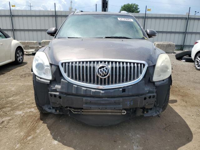 Photo 5 from auction – 2010 BUICK ENCLAVE CX with VIN 5GALRCED4AJ142185