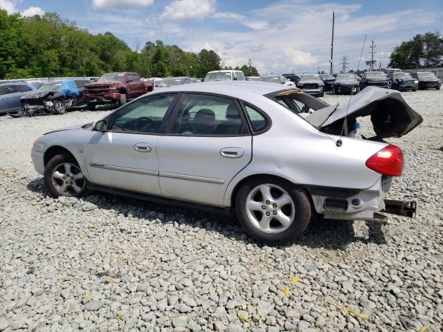 Снимка 2 от търг – 2001 FORD TAURUS SES с VIN 1FAFP55S01A152441