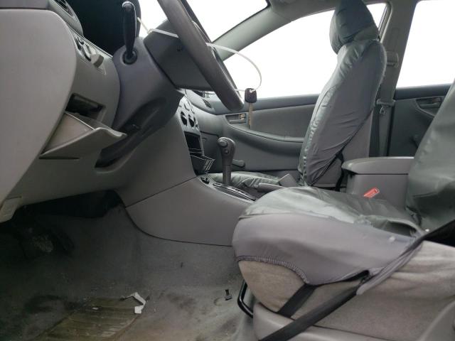 Zdjęcie 7 z aukcji – 2004 TOYOTA COROLLA LE z VIN 2T1BR32E24C269668
