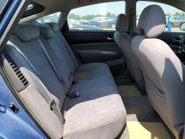 Photo 10 from auction – 2006 TOYOTA PRIUS with VIN JTDKB22U963133829