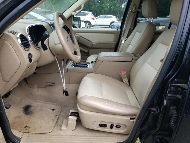 Photo 7 from auction – 2007 FORD EXPLORER L with VIN 1FMEU65E97UB86492