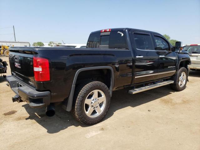 Photo 3 from auction – 2015 GMC SIERRA K25 with VIN 1GT120E85FF534260