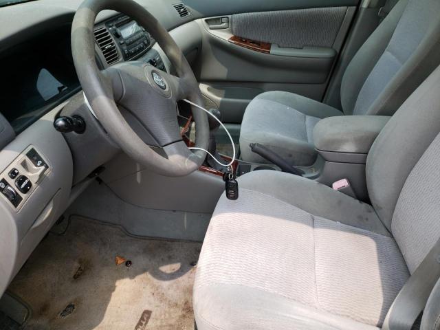 Zdjęcie 7 z aukcji – 2006 TOYOTA COROLLA CE z VIN 2T1BR32EX6C587587