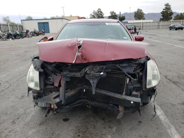صورة رقم 5 من المزاد - 2005 NISSAN MAXIMA SE مع VIN 1N4BA41E15C822633