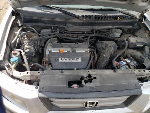 Photo 12 from auction – 2008 HONDA ELEMENT EX with VIN 5J6YH28798L017845