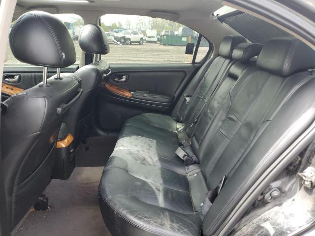 Photo 10 from auction – 2004 INFINITI I35 with VIN JNKDA31A04T212116