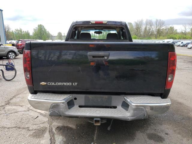 Photo 6 from auction – 2007 CHEVROLET COLORADO with VIN 1GCDT19E178116557
