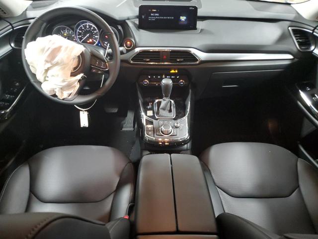 Photo 8 from auction – 2023 MAZDA CX-9 TOURI with VIN JM3TCBCY3P0653795