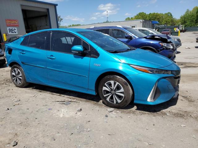 Photo 4 from auction – 2018 TOYOTA PRIUS PRIM with VIN JTDKARFP1J3092590
