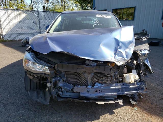Photo 5 from auction – 2014 SUBARU IMPREZA PR with VIN JF1GPAC62E8274332
