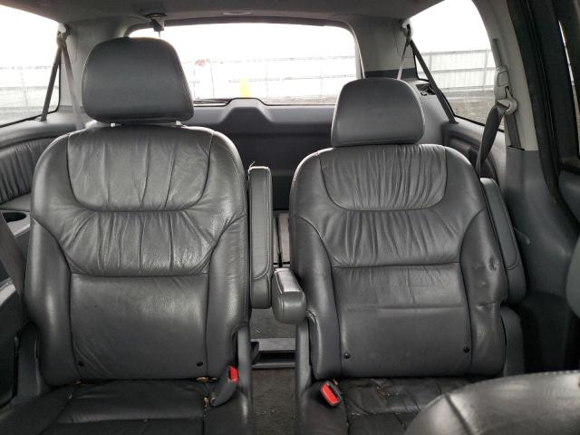 Photo 10 from auction – 2007 HONDA ODYSSEY EX with VIN 5FNRL38747B434466