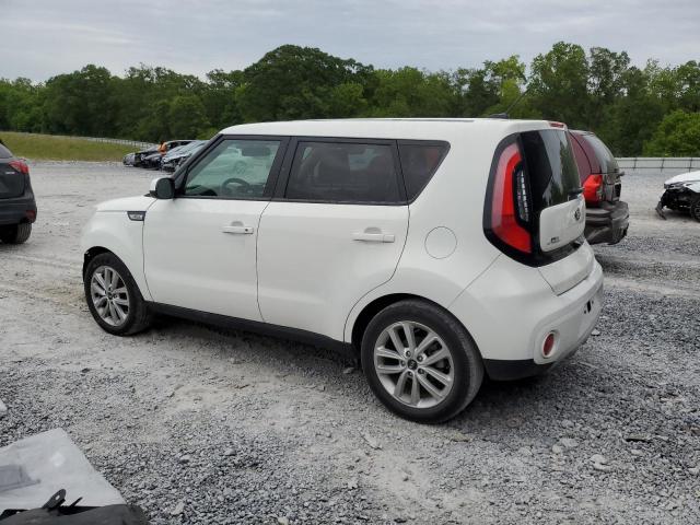 Photo 2 from auction – 2019 KIA SOUL + with VIN KNDJP3A54K7013596