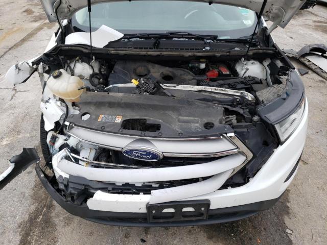 Photo 11 from auction – 2017 FORD EDGE SE with VIN 2FMPK4G9XHBB94336