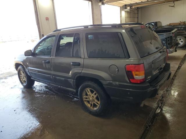 Photo 2 from auction – 2003 JEEP GRAND CHER with VIN 1J4GW48S53C572687