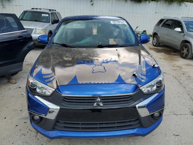 Photo 5 from auction – 2017 MITSUBISHI OUTLANDER with VIN JA4AP3AU7HZ041357