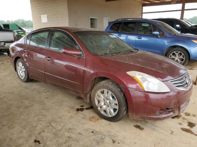 Photo 4 from auction – 2012 NISSAN ALTIMA with VIN 1N4AL2AP2CN484155