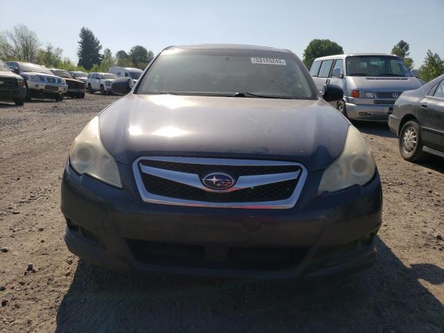 Photo 5 from auction – 2011 SUBARU LEGACY 2.5 with VIN 4S3BMBG60B3242971