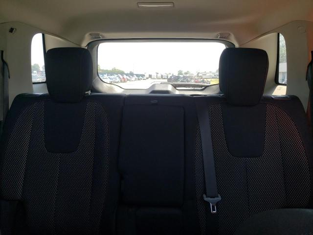Photo 10 from auction – 2015 GMC TERRAIN SL with VIN 2GKFLWEK1F6300939