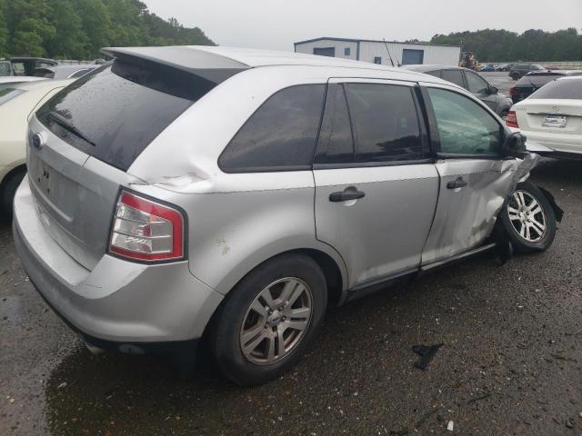 Photo 3 from auction – 2010 FORD EDGE SE with VIN 2FMDK3GC9ABB13485