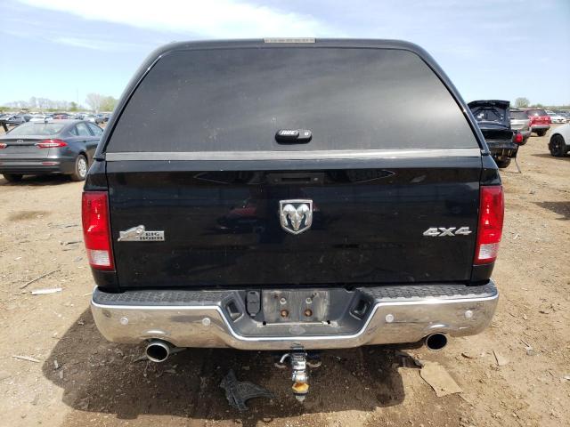 Photo 6 from auction – 2014 RAM TRUCK with VIN 1C6RR7LMXES336293