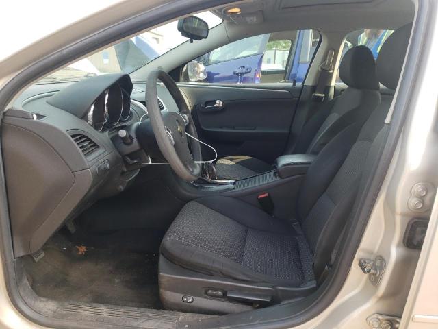 Photo 7 from auction – 2012 CHEVROLET MALIBU 1LT with VIN 1G1ZC5E00CF140998