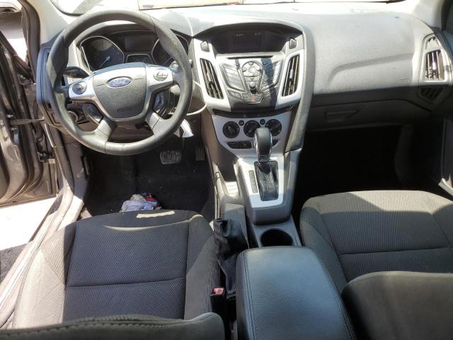 Photo 8 from auction – 2013 FORD FOCUS SE with VIN 1FADP3F21DL187931