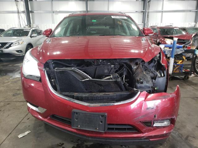 Photo 5 from auction – 2014 BUICK ENCLAVE with VIN 5GAKVCKD2EJ119831