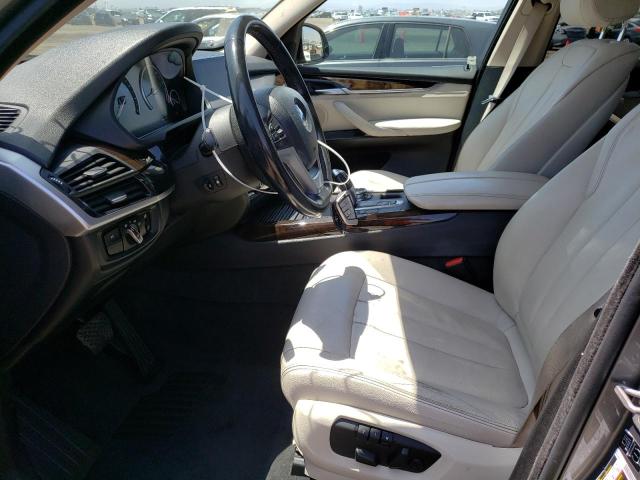 Photo 7 from auction – 2014 BMW X5 SDRIVE3 with VIN 5UXKR2C50E0C00483
