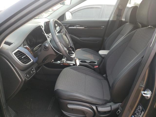 Photo 7 from auction – 2023 KIA SELTOS S with VIN KNDEU2AA9P7376470