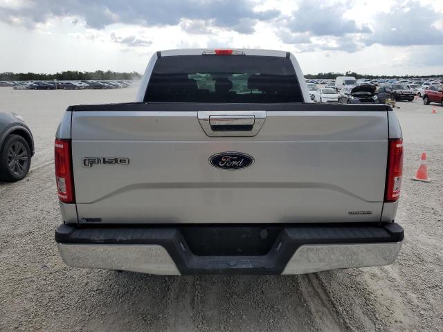 Photo 6 from auction – 2016 FORD F150 SUPER with VIN 1FTEW1CF3GFA87328