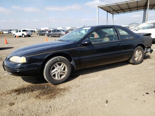 FORD THUNDERBIR 1996 مع رقم تعريف المركبة 1FALP62W4TH150248 - صورة من المزاد