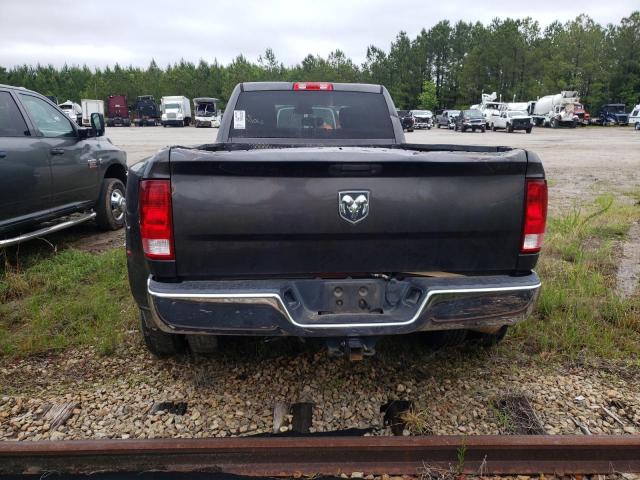 Photo 6 from auction – 2016 RAM 3500 ST with VIN 3C63RPGL7GG195765