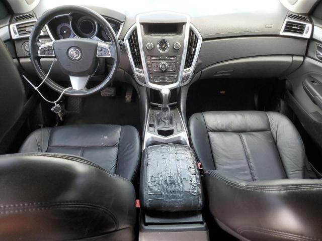 Photo 8 from auction – 2011 CADILLAC SRX with VIN 3GYFNGEY6BS638438