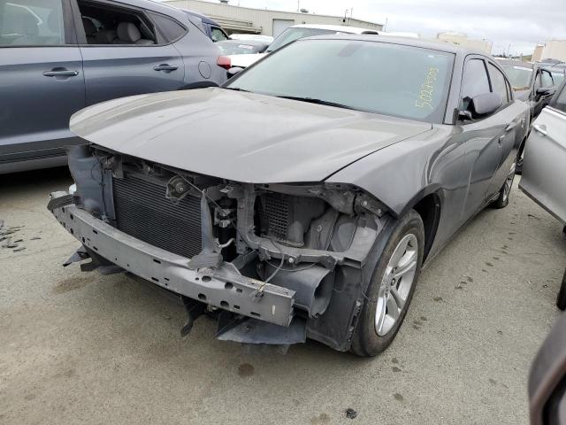 DODGE CHARGER SE 2015 مع رقم تعريف المركبة 2C3CDXBG0FH795841 - صورة من المزاد