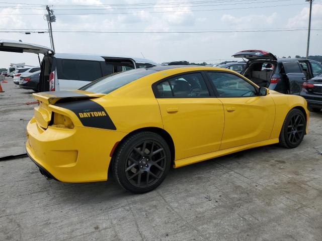 Photo 3 from auction – 2018 DODGE CHARGER R/ with VIN 2C3CDXCT0JH187595