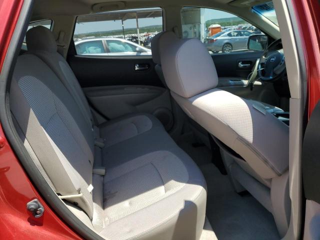 Photo 11 from auction – 2013 NISSAN ROGUE S with VIN JN8AS5MT4DW004897